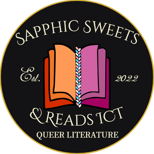 Sapphic Sweets and Reads ICT
