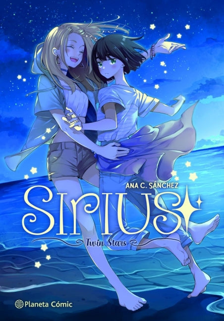 Sirius: Twin Stars