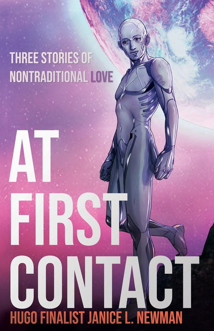 At First Contact